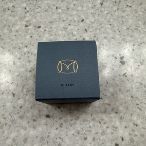 Merit blush in cheeky